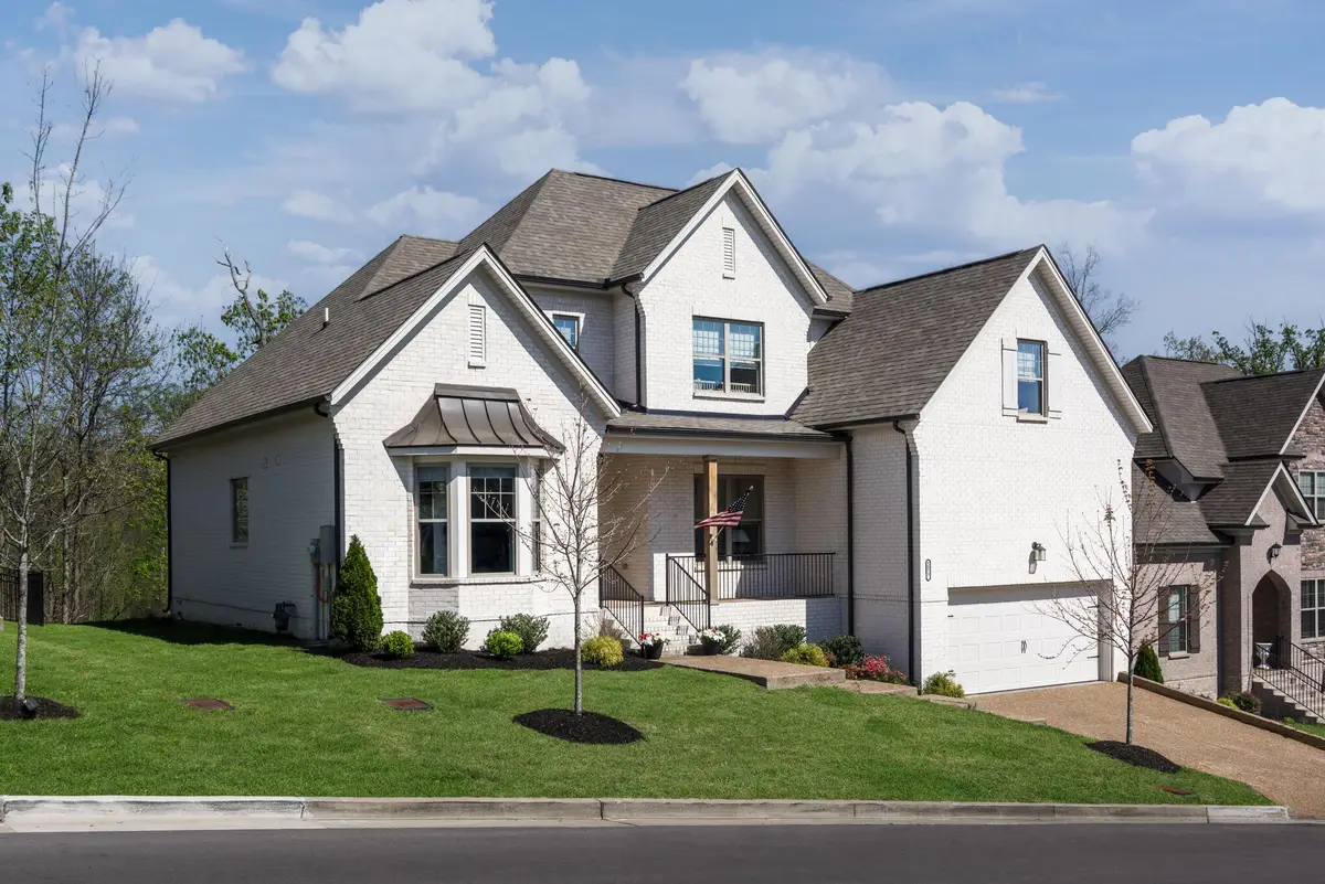 8033 Still Spring Ridge Dr, Nashville, TN 37221 - #1