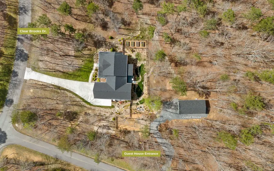 2821 Clear Brooks Drive, Signal Mountain, TN 37377 - #3