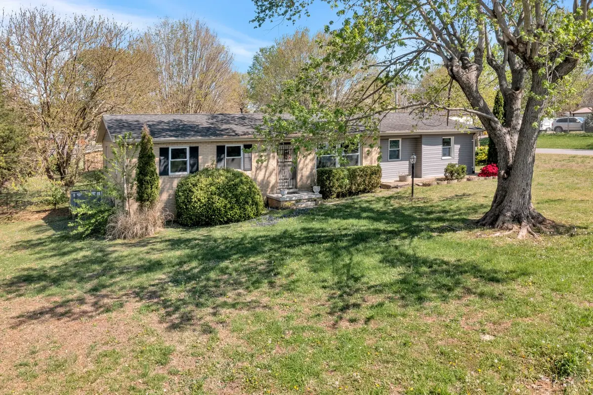 500 Blane Dr, Hopkinsville, KY 42240 - #1