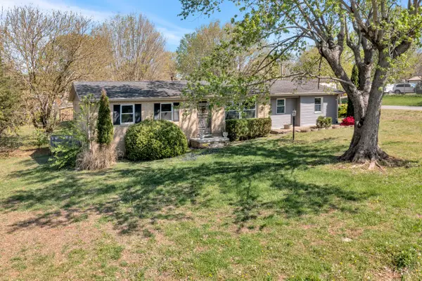 500 Blane Dr, Hopkinsville, KY 42240