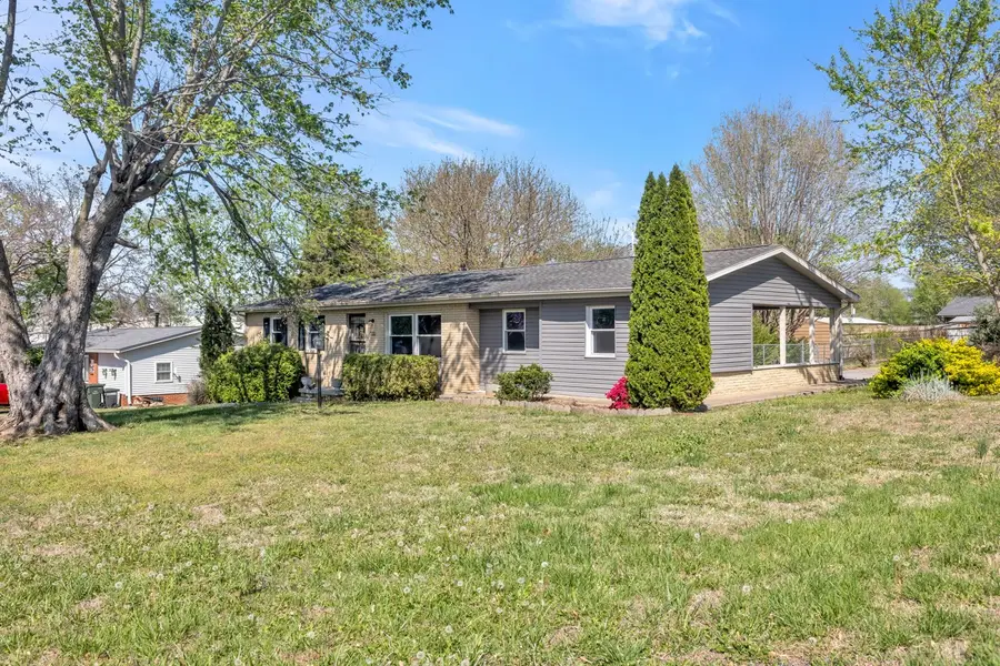 500 Blane Dr, Hopkinsville, KY 42240 - #3