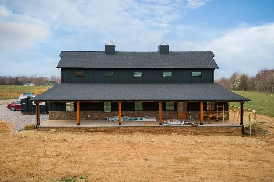 123 Cattlemans Dr, Sparta, TN 38583 - #3