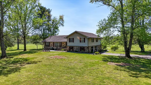 487 Hackworth Road, Whitwell, TN 37397