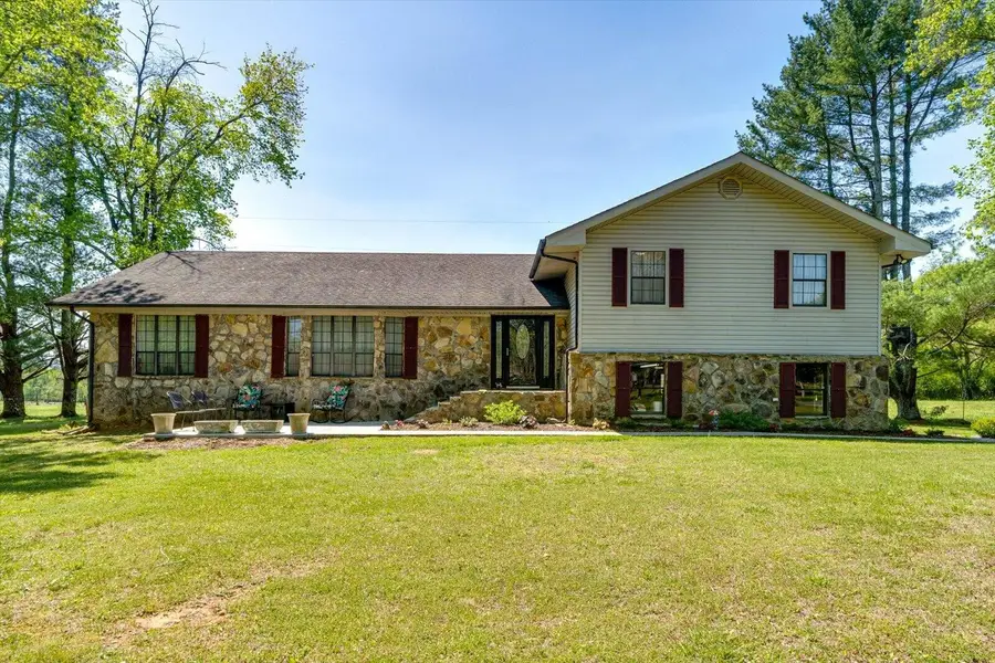 487 Hackworth Road, Whitwell, TN 37397 - #2