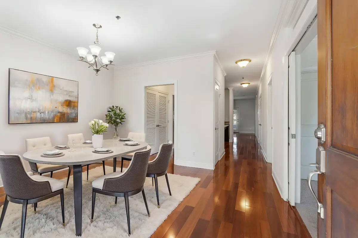 303 Criddle St #210, Nashville, TN 37219 - #1