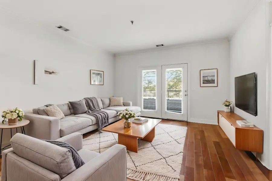 303 Criddle St #210, Nashville, TN 37219 - #2