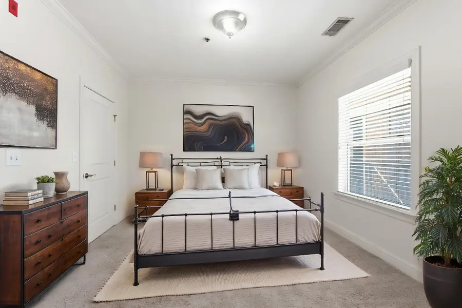 303 Criddle St #210, Nashville, TN 37219 - #3