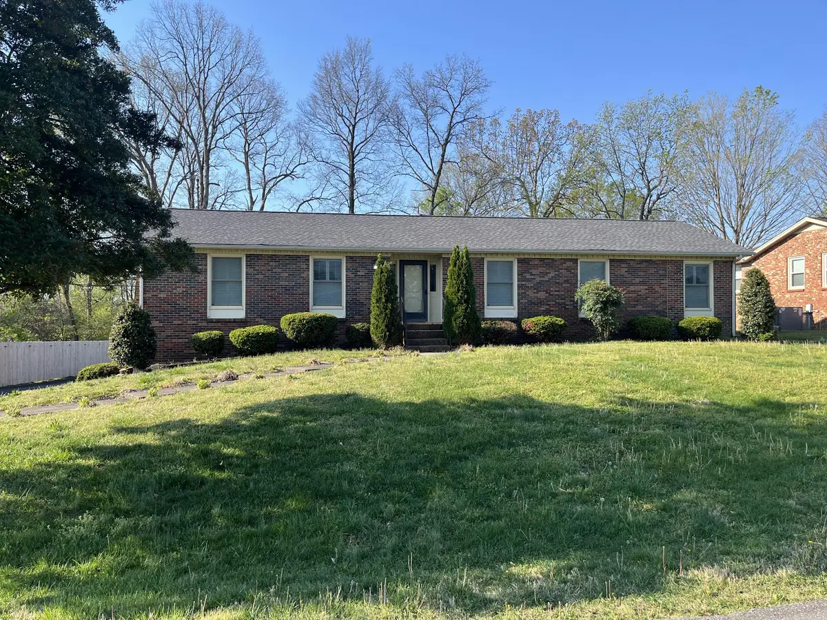 4298 Allison Ln, Springfield, TN 37172 - #1