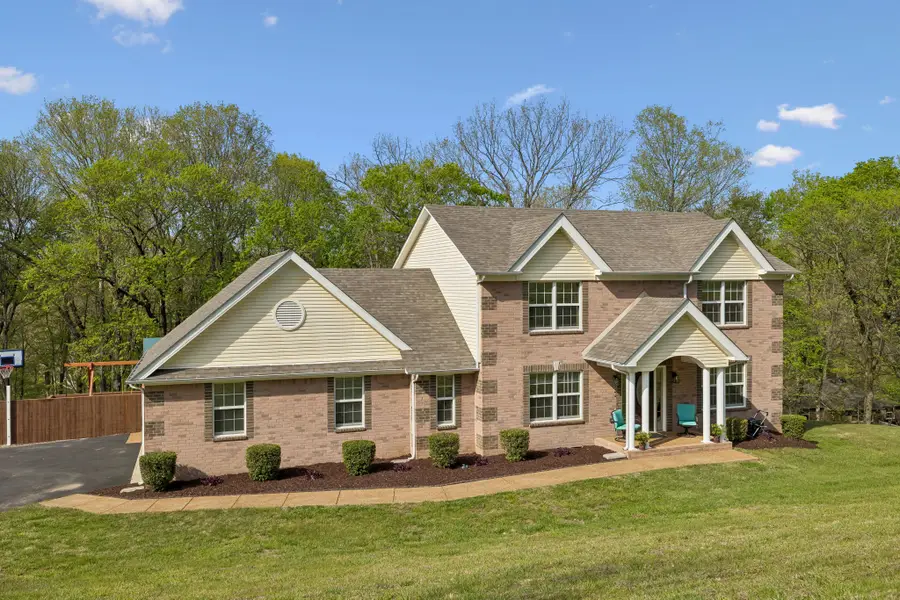 1548 Heller Rdg, Spring Hill, TN 37174 - #2