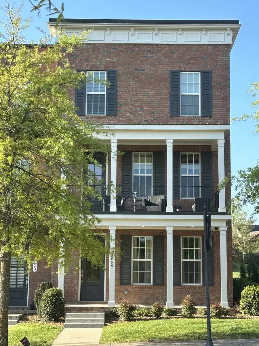 2099 Tollgate Blvd, Thompsons Station, TN 37179 - #3