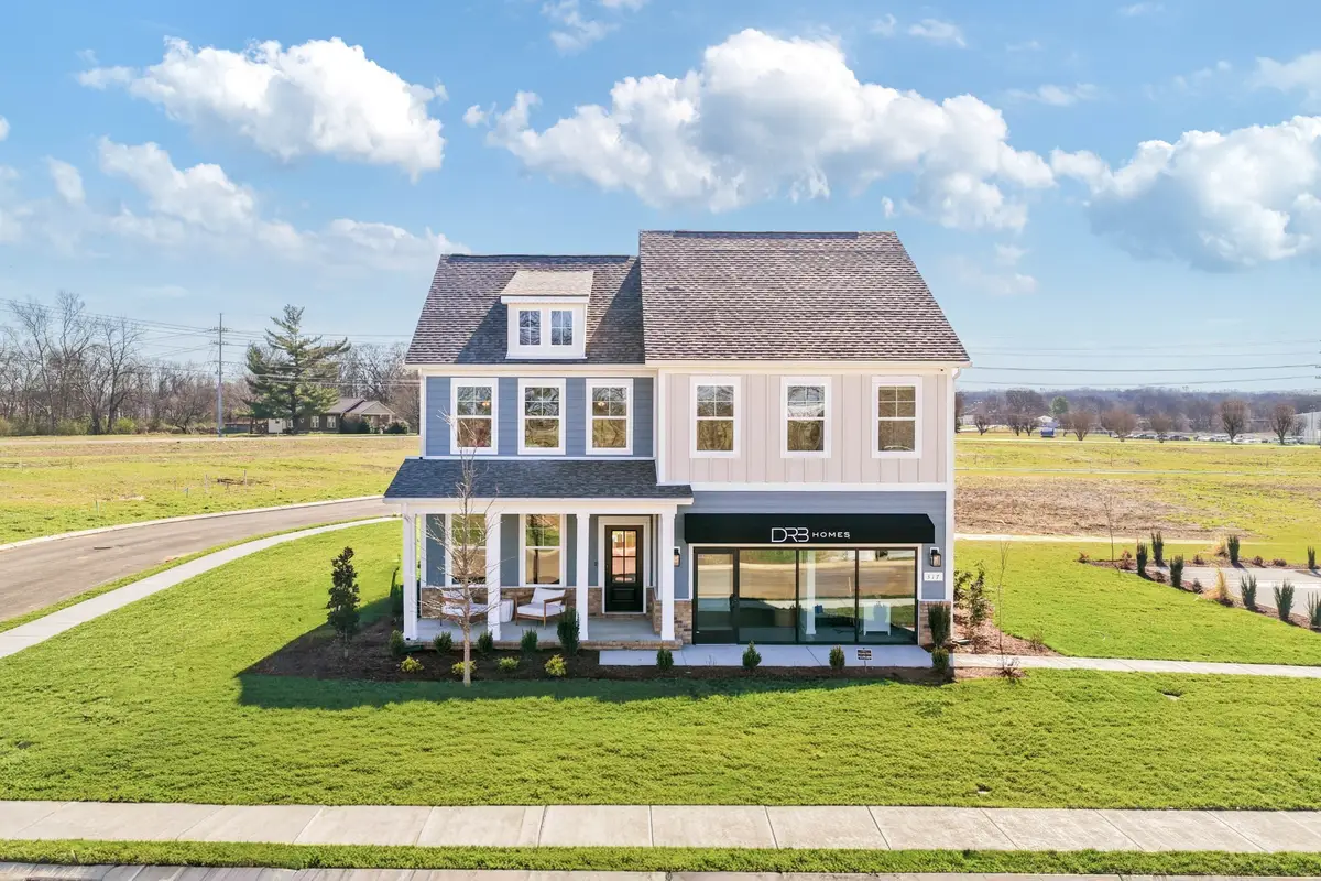 4130 Dream Beetle Loop, Rockvale, TN 37153 - #1