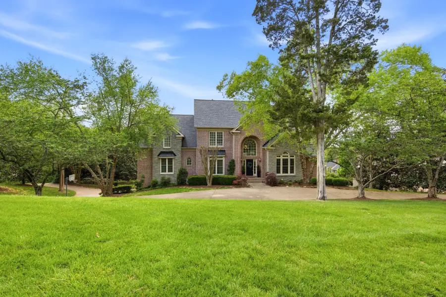 525 Arden Wood Pl, Brentwood, TN 37027 - #2