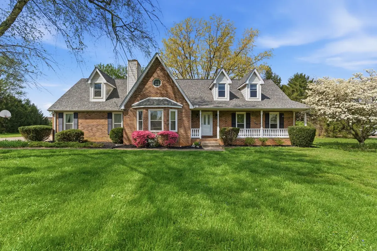 2588 Crosspark Dr, Murfreesboro, TN 37129 - #1