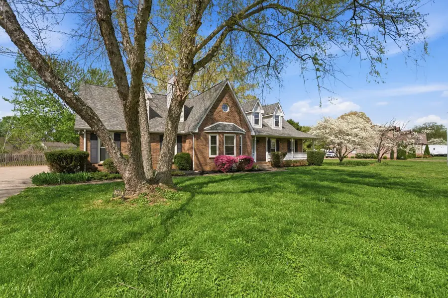 2588 Crosspark Dr, Murfreesboro, TN 37129 - #3