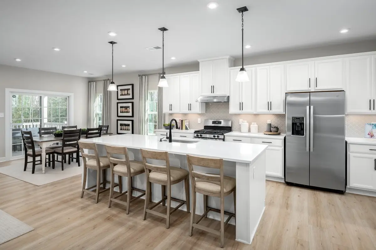 608 Farm Field Lane, Hendersonville, TN 37075 - #1