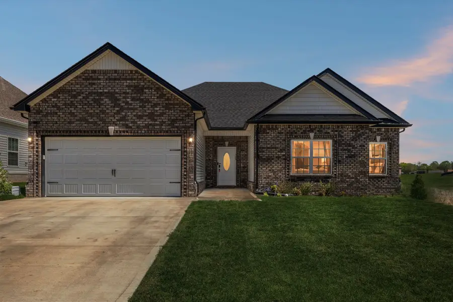 509 Shutes Folley Ln, Clarksville, TN 37042 - #2