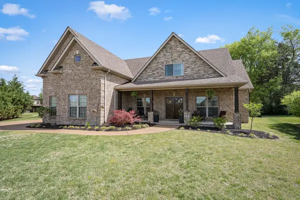 2618 Cloverfields Ct, Murfreesboro, TN 37130