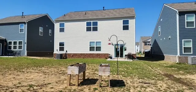 7301 Golden Way, White House, TN 37188 - #2