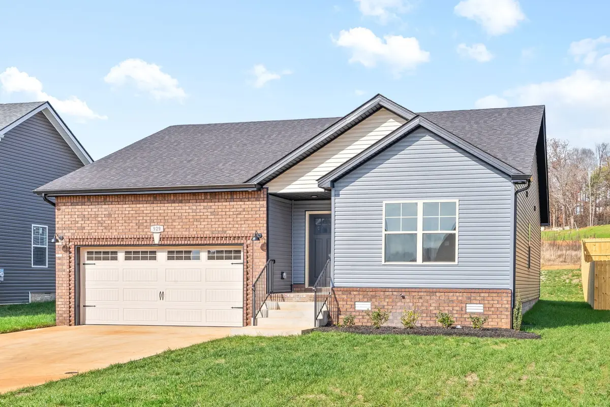 5 Echo Ridge, Oak Grove, KY 42262 - #1