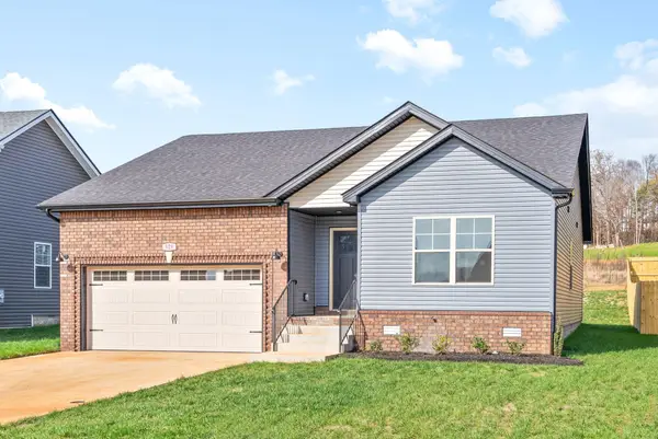 5 Echo Ridge, Oak Grove, KY 42262