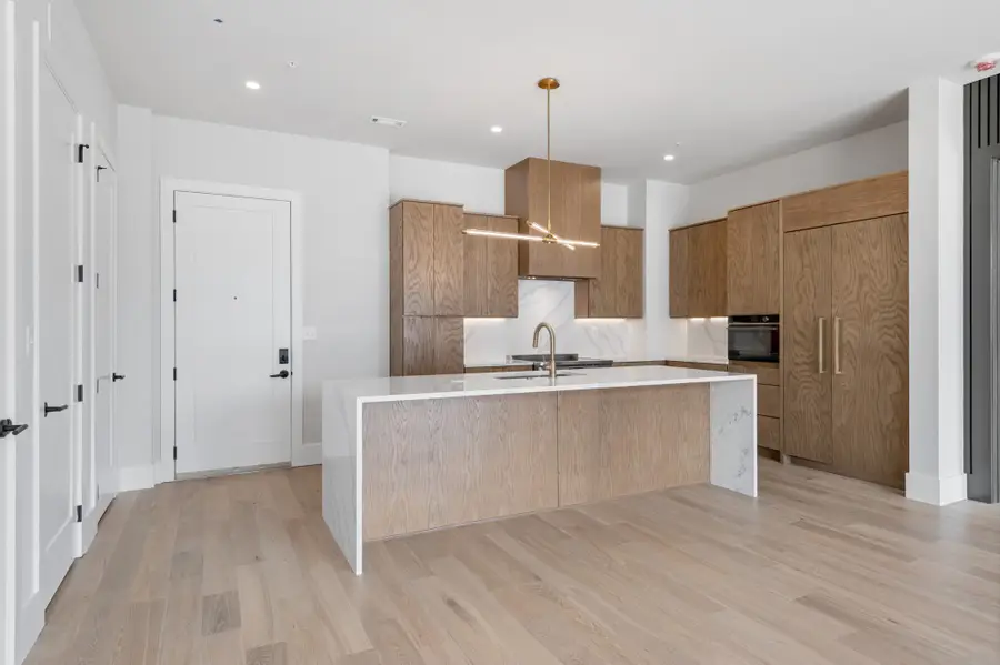 321 31st Ave N #B5a(1), Nashville, TN 37203 - #2