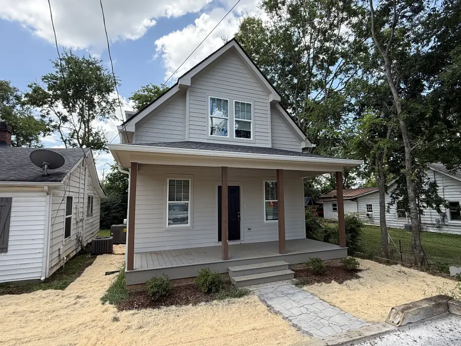 210 Burdock St, Lebanon, TN 37087 - #2