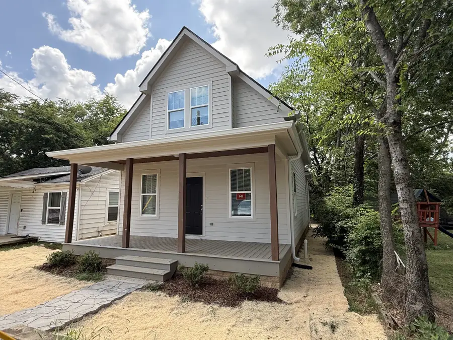 210 Burdock St, Lebanon, TN 37087 - #3