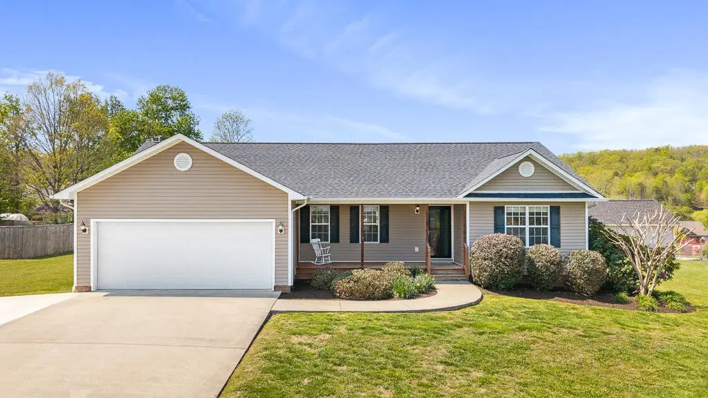 205 Crystal Terrace Se, Cleveland, TN 37323 - #1