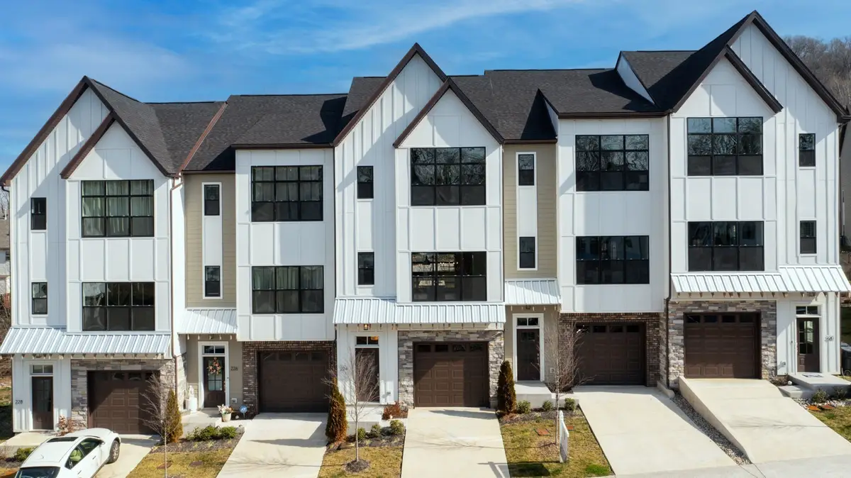 2004 Sonya Terrace, Nashville, TN 37209 - #1