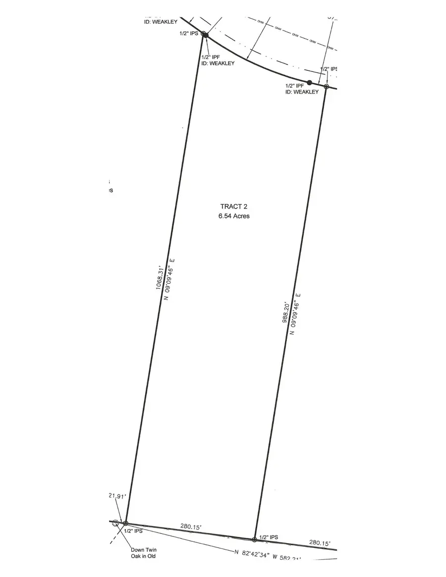 820 New Rd, Clarksville, TN 37040 - #2