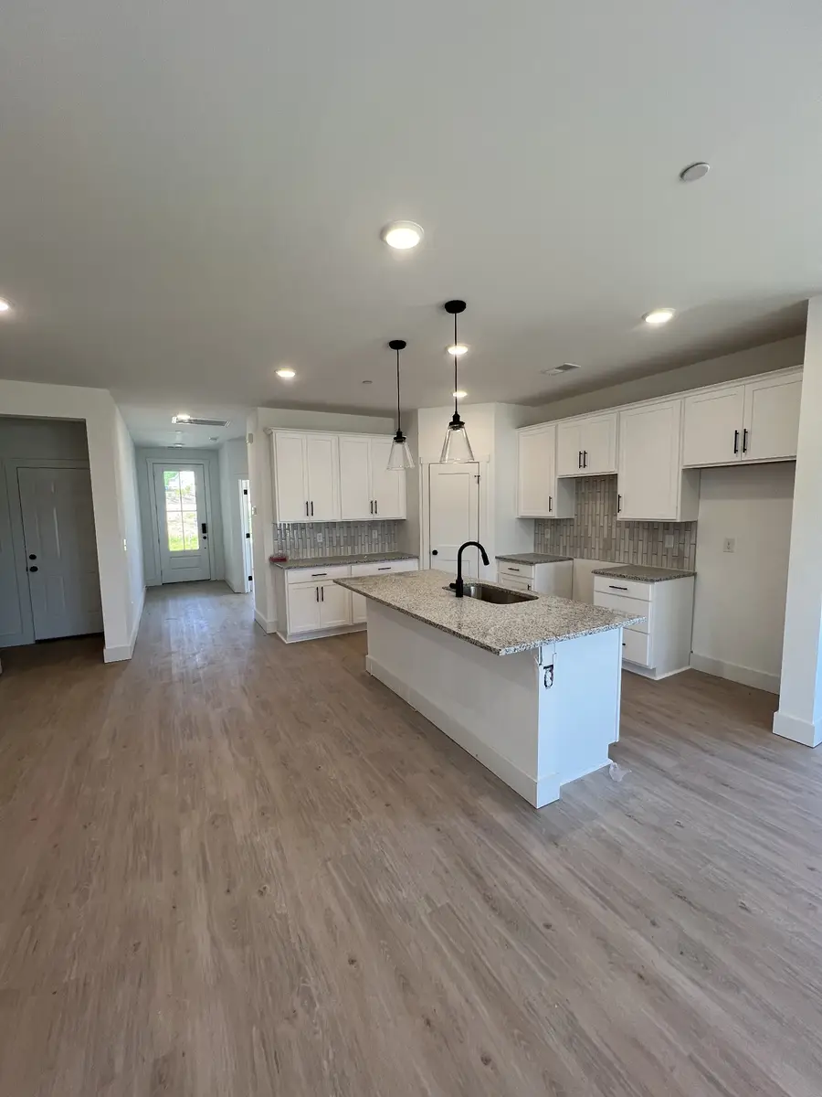 2961 Sharpstone Drive, Columbia, TN 38401 - #2