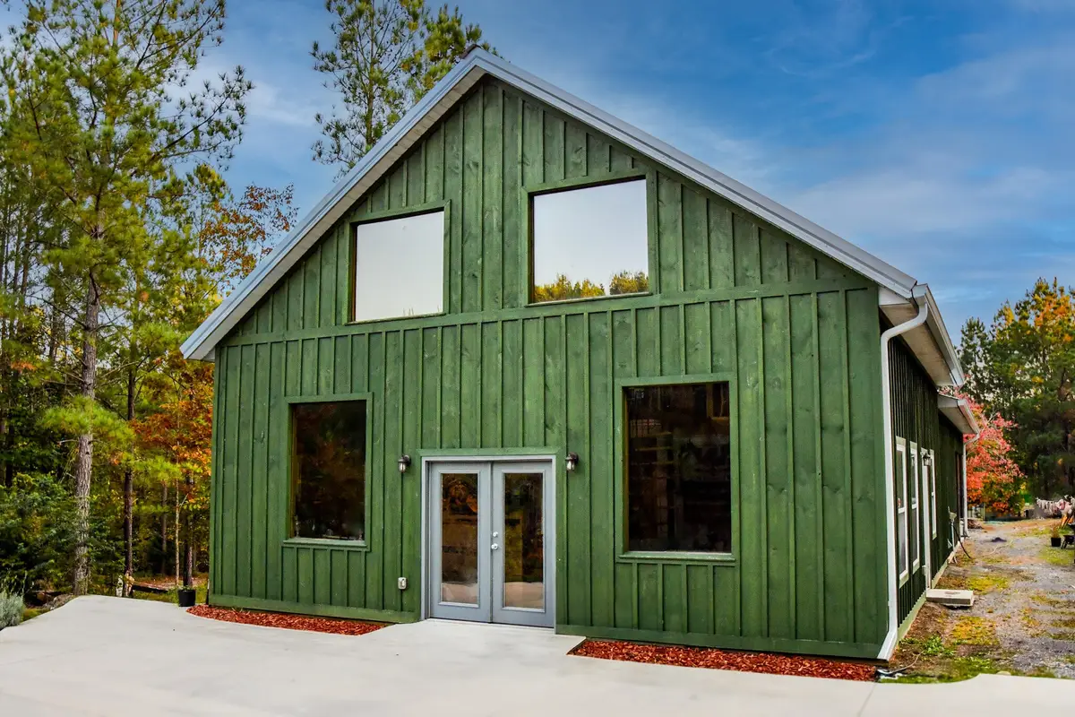 1450 Cottonport Ridge Rd, Decatur, TN 37322 - #1