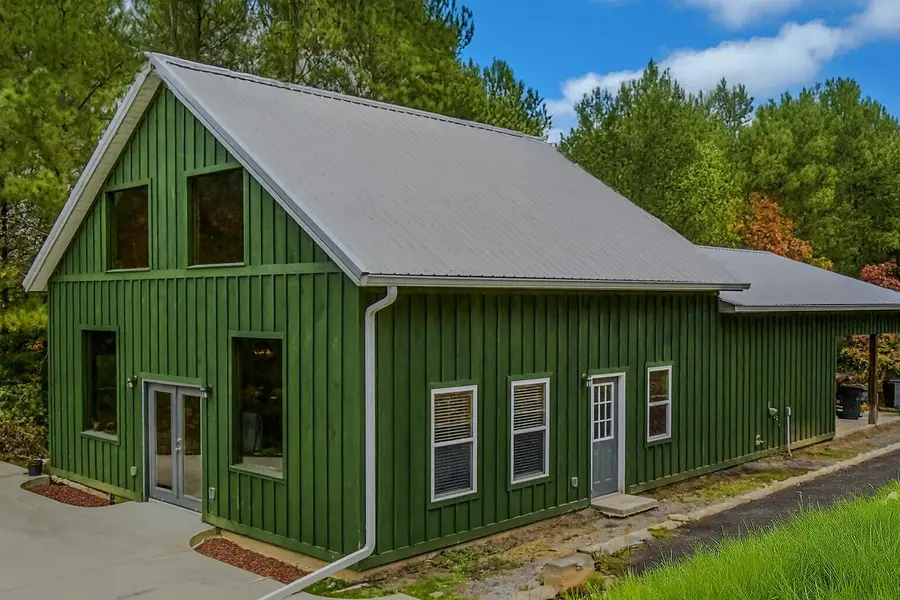 1450 Cottonport Ridge Rd, Decatur, TN 37322 - #2