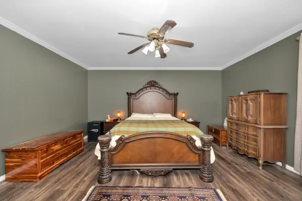 310 N Oxford Cir, Meridianville, AL 35759