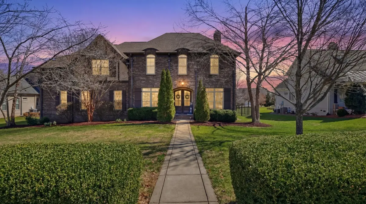 2616 Sporting Hill Bridge Rd, Thompsons Station, TN 37179 - #1