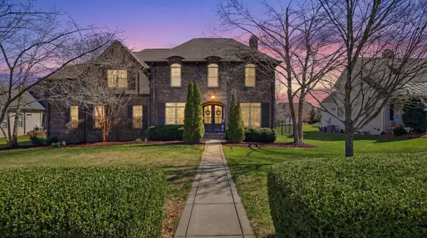 2616 Sporting Hill Bridge Rd, Thompsons Station, TN 37179