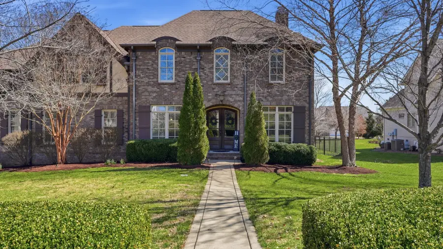 2616 Sporting Hill Bridge Rd, Thompsons Station, TN 37179 - #2