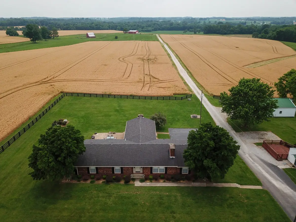 597 Prices Mill Rd, Adairville, KY 42202 - #1