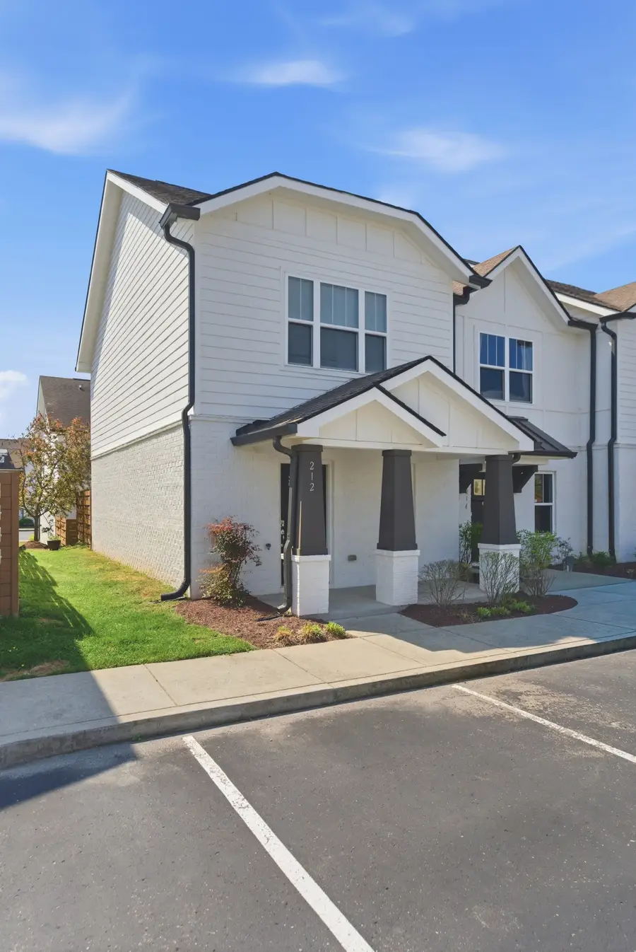 212 W Mill Dr, Nashville, TN 37209 - #2