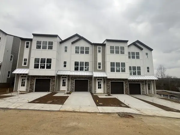 2002 Sonya Terrace, Nashville, TN 37209