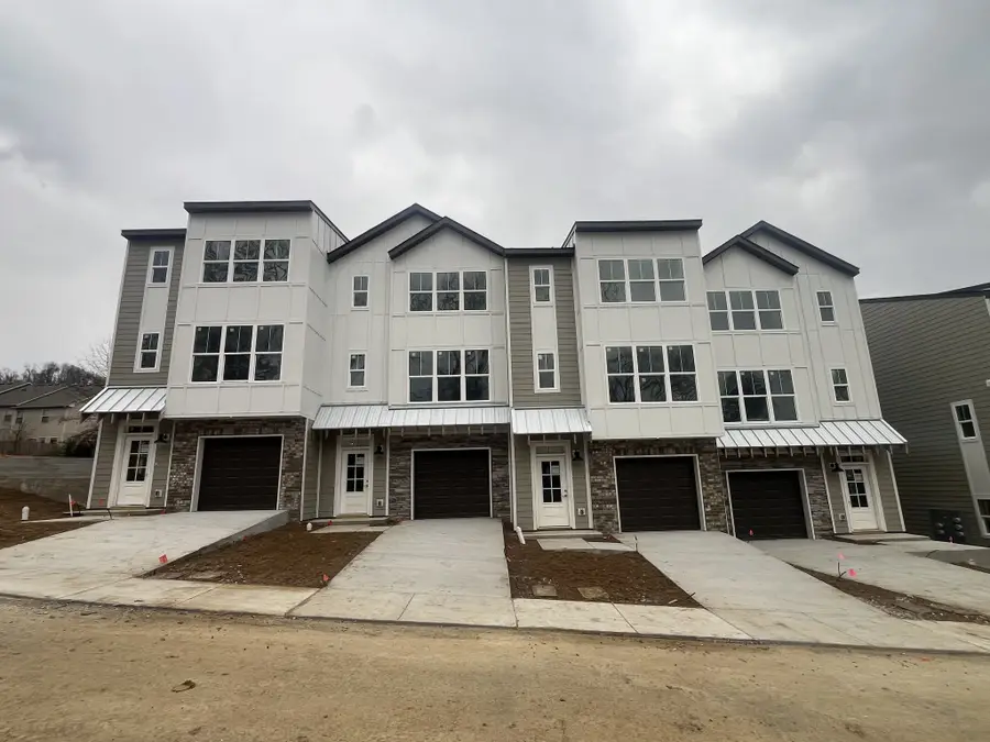 2002 Sonya Terrace, Nashville, TN 37209 - #2