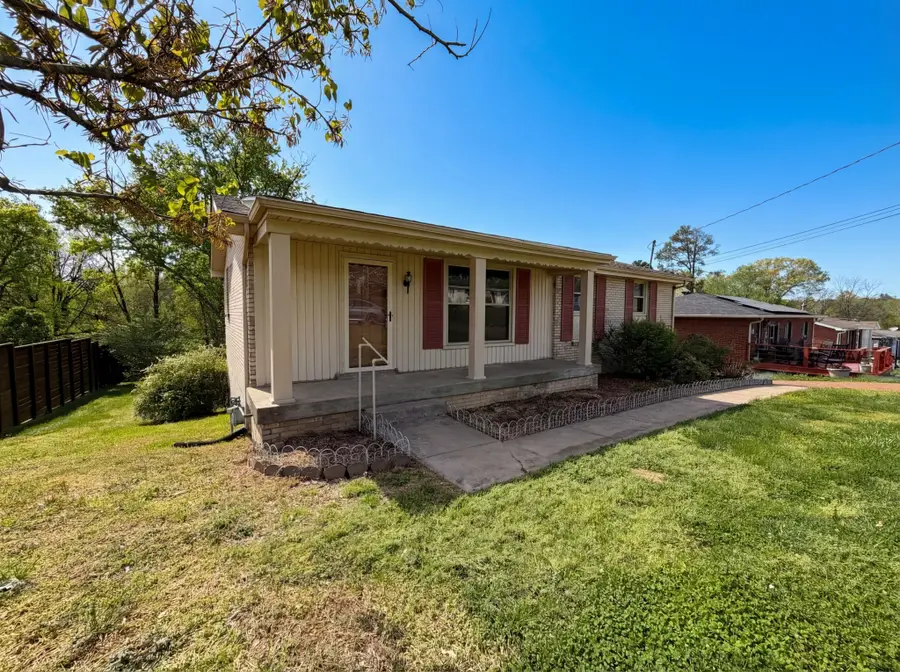 411 Benita Dr, Nashville, TN 37211 - #2