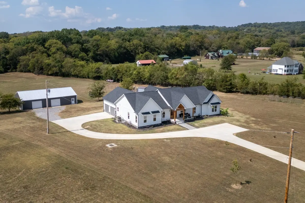 1869 Highway 25, Gallatin, TN 37066 - #1