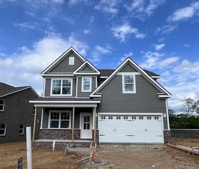 225 Dante Drive, Gallatin, TN 37066 - #2