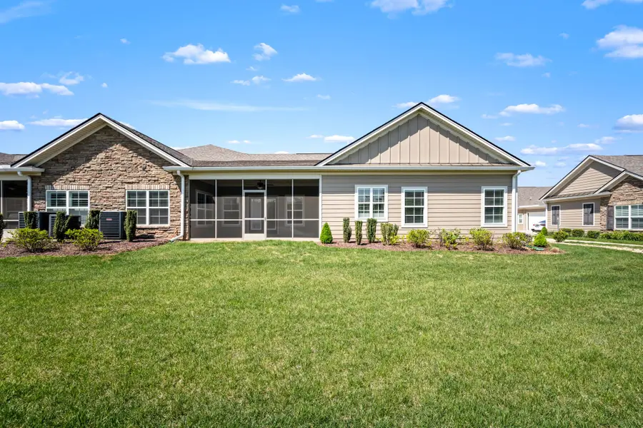 2415 Stonecenter Ln, Murfreesboro, TN 37128 - #2
