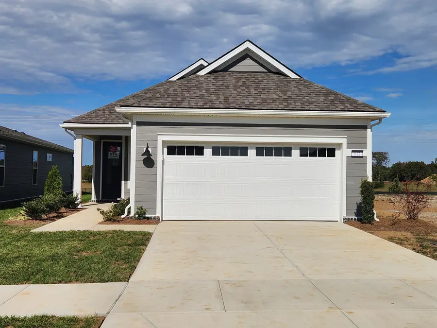 512 Scarlet Oak Road, Lebanon, TN 37090 - #2