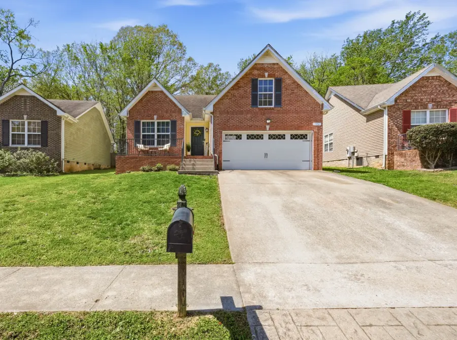 306 David Dr, Clarksville, TN 37040 - #2
