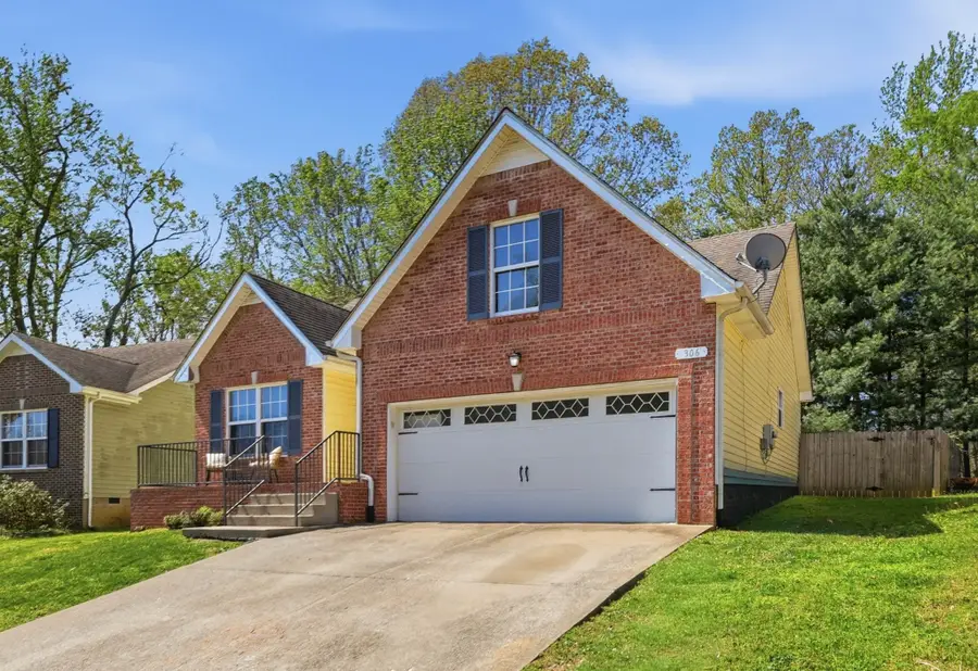 306 David Dr, Clarksville, TN 37040 - #3