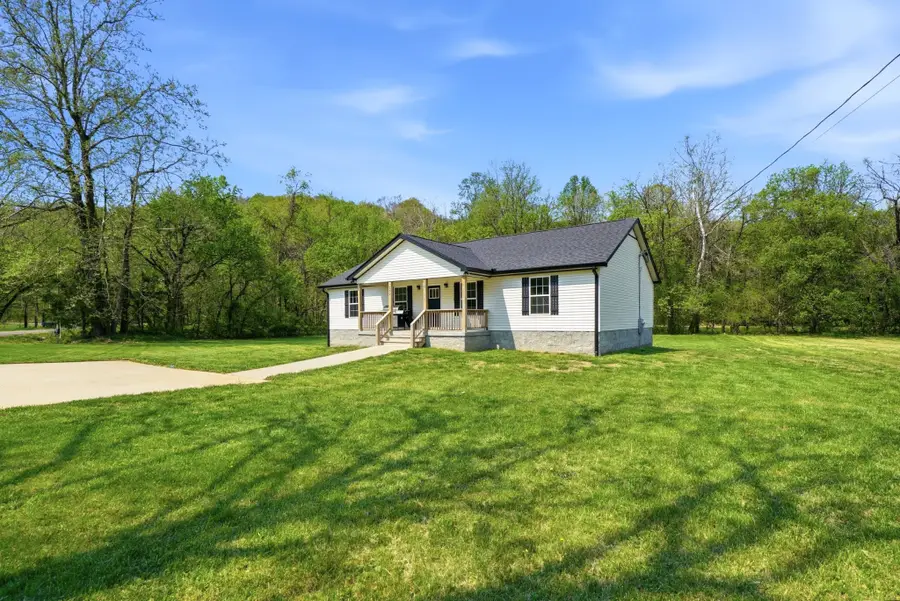 274 Plunkett Creek Rd, Gordonsville, TN 38563 - #2