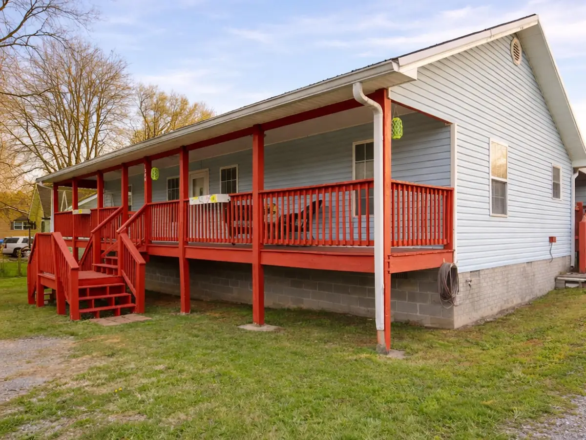1304 Sw Victory Street Sw, Cleveland, TN 37311 - #1
